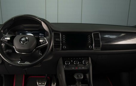 Skoda Kodiaq I, 2021 год, 3 550 000 рублей, 6 фотография