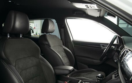 Skoda Kodiaq I, 2021 год, 3 550 000 рублей, 8 фотография