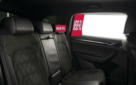 Skoda Kodiaq I, 2021 год, 3 550 000 рублей, 7 фотография