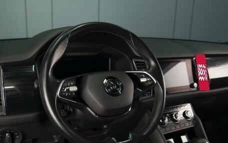 Skoda Kodiaq I, 2021 год, 3 550 000 рублей, 12 фотография