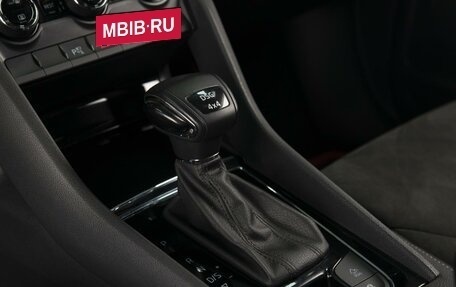 Skoda Kodiaq I, 2021 год, 3 550 000 рублей, 16 фотография