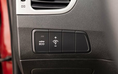 Hyundai Avante, 2011 год, 1 200 000 рублей, 18 фотография