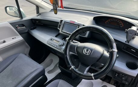 Honda Freed I, 2009 год, 999 000 рублей, 11 фотография