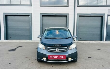 Honda Freed I, 2009 год, 999 000 рублей, 9 фотография