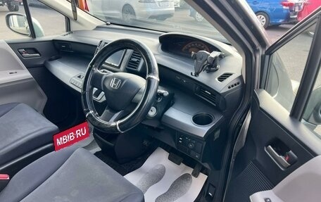 Honda Freed I, 2009 год, 999 000 рублей, 10 фотография