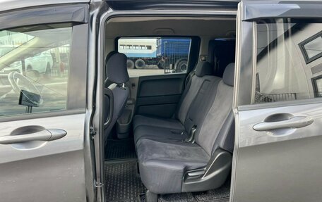 Honda Freed I, 2009 год, 999 000 рублей, 18 фотография