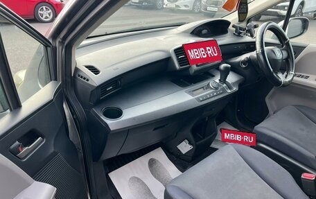 Honda Freed I, 2009 год, 999 000 рублей, 12 фотография