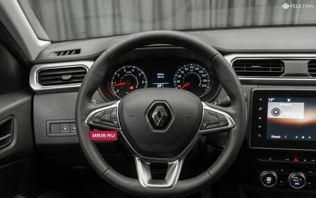 Renault Arkana I, 2021 год, 1 590 000 рублей, 12 фотография