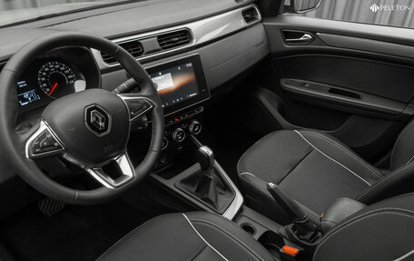 Renault Arkana I, 2021 год, 1 590 000 рублей, 16 фотография