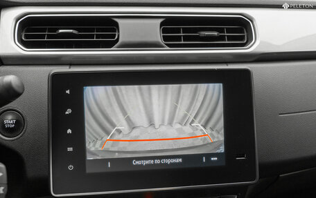 Renault Arkana I, 2021 год, 1 590 000 рублей, 21 фотография