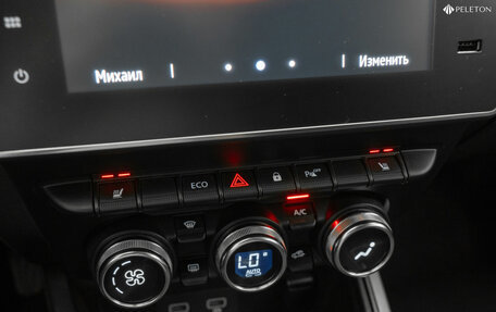 Renault Arkana I, 2021 год, 1 590 000 рублей, 18 фотография