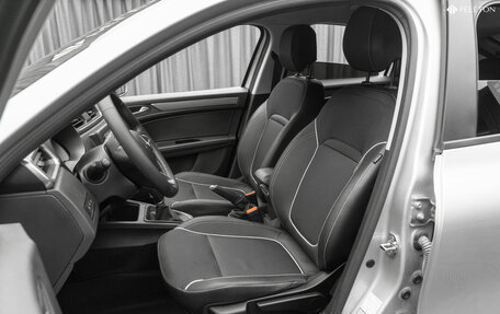 Renault Arkana I, 2021 год, 1 590 000 рублей, 11 фотография