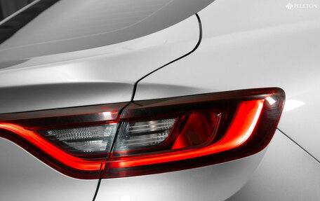 Renault Arkana I, 2021 год, 1 590 000 рублей, 23 фотография