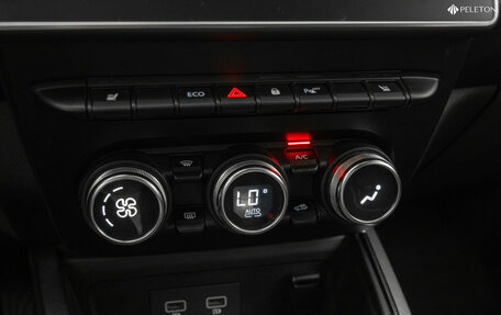 Renault Arkana I, 2021 год, 1 590 000 рублей, 17 фотография