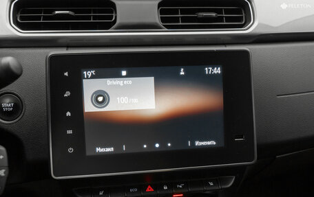 Renault Arkana I, 2021 год, 1 590 000 рублей, 19 фотография