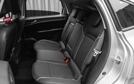 Renault Arkana I, 2021 год, 1 590 000 рублей, 14 фотография