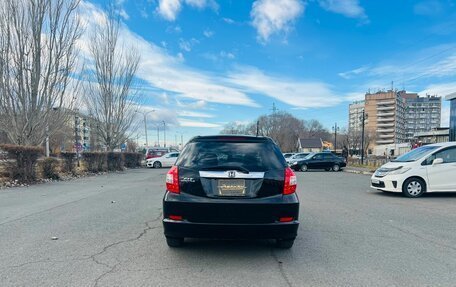 Honda Fit Shuttle I рестайлинг, 2012 год, 1 199 999 рублей, 7 фотография