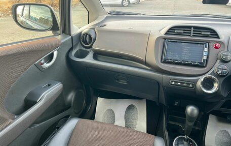 Honda Fit Shuttle I рестайлинг, 2012 год, 1 199 999 рублей, 15 фотография