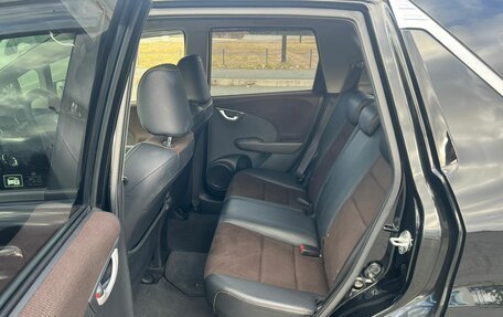 Honda Fit Shuttle I рестайлинг, 2012 год, 1 199 999 рублей, 11 фотография