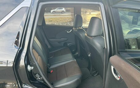 Honda Fit Shuttle I рестайлинг, 2012 год, 1 199 999 рублей, 13 фотография