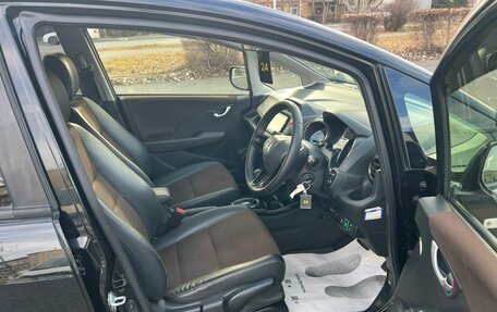 Honda Fit Shuttle I рестайлинг, 2012 год, 1 199 999 рублей, 14 фотография