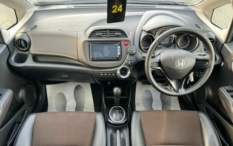 Honda Fit Shuttle I рестайлинг, 2012 год, 1 199 999 рублей, 17 фотография