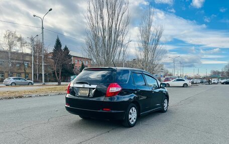 Honda Fit Shuttle I рестайлинг, 2012 год, 1 199 999 рублей, 6 фотография