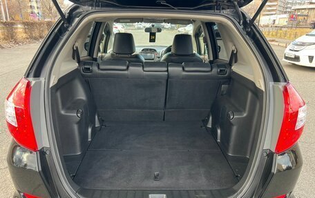 Honda Fit Shuttle I рестайлинг, 2012 год, 1 199 999 рублей, 12 фотография