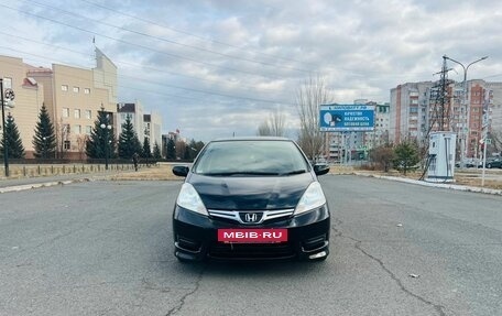 Honda Fit Shuttle I рестайлинг, 2012 год, 1 199 999 рублей, 3 фотография