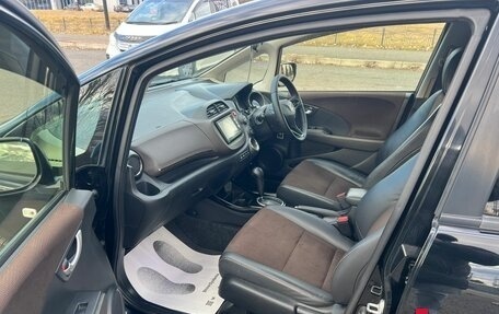 Honda Fit Shuttle I рестайлинг, 2012 год, 1 199 999 рублей, 10 фотография