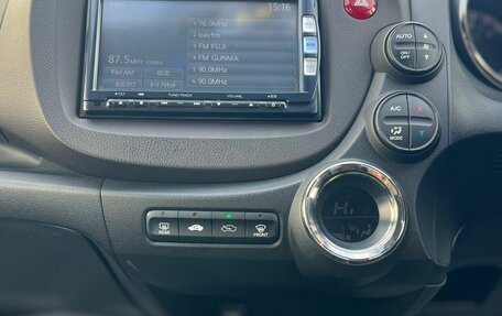 Honda Fit Shuttle I рестайлинг, 2012 год, 1 199 999 рублей, 20 фотография