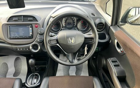 Honda Fit Shuttle I рестайлинг, 2012 год, 1 199 999 рублей, 19 фотография