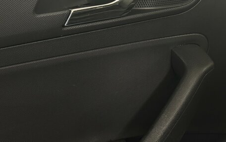 Skoda Rapid I, 2017 год, 1 290 000 рублей, 10 фотография