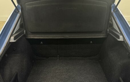 Skoda Rapid I, 2017 год, 1 290 000 рублей, 13 фотография