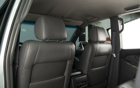 Toyota Land Cruiser Prado 120 рестайлинг, 2007 год, 2 050 000 рублей, 11 фотография