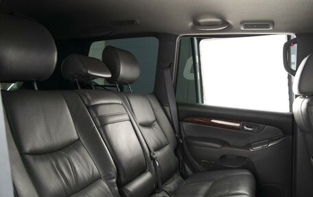 Toyota Land Cruiser Prado 120 рестайлинг, 2007 год, 2 050 000 рублей, 7 фотография