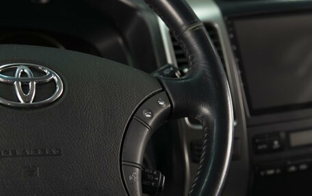 Toyota Land Cruiser Prado 120 рестайлинг, 2007 год, 2 050 000 рублей, 14 фотография