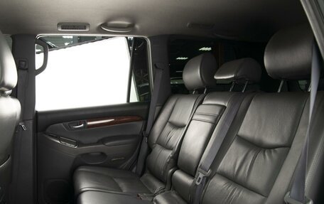 Toyota Land Cruiser Prado 120 рестайлинг, 2007 год, 2 050 000 рублей, 10 фотография