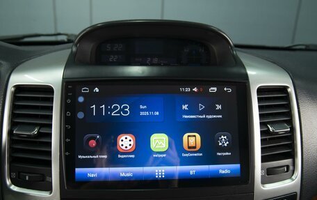 Toyota Land Cruiser Prado 120 рестайлинг, 2007 год, 2 050 000 рублей, 20 фотография