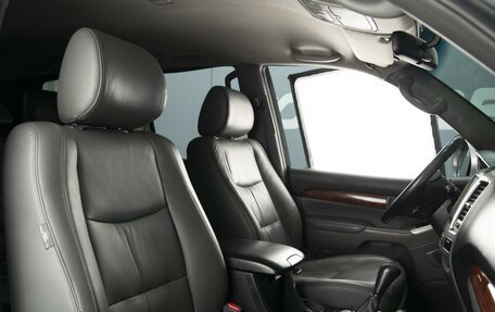 Toyota Land Cruiser Prado 120 рестайлинг, 2007 год, 2 050 000 рублей, 8 фотография