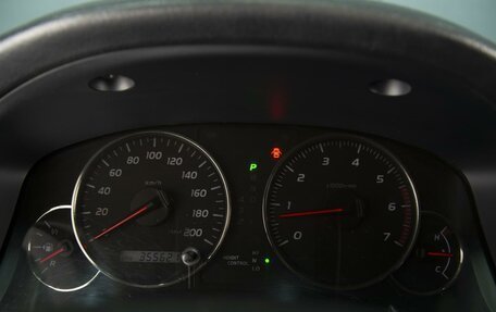 Toyota Land Cruiser Prado 120 рестайлинг, 2007 год, 2 050 000 рублей, 15 фотография