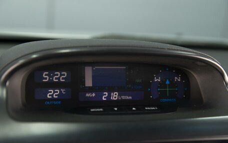 Toyota Land Cruiser Prado 120 рестайлинг, 2007 год, 2 050 000 рублей, 21 фотография