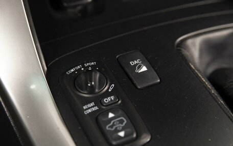 Toyota Land Cruiser Prado 120 рестайлинг, 2007 год, 2 050 000 рублей, 22 фотография