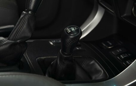 Toyota Land Cruiser Prado 120 рестайлинг, 2007 год, 2 050 000 рублей, 24 фотография