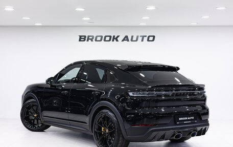 Porsche Cayenne III, 2025 год, 32 990 000 рублей, 6 фотография