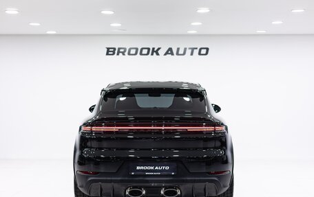 Porsche Cayenne III, 2025 год, 32 990 000 рублей, 5 фотография