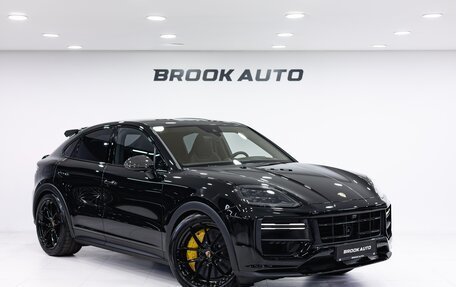 Porsche Cayenne III, 2025 год, 32 990 000 рублей, 3 фотография