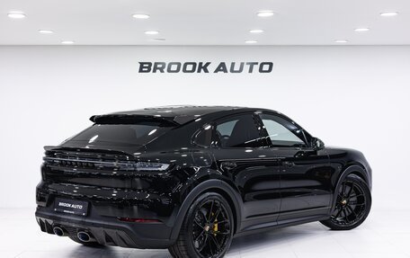 Porsche Cayenne III, 2025 год, 32 990 000 рублей, 4 фотография