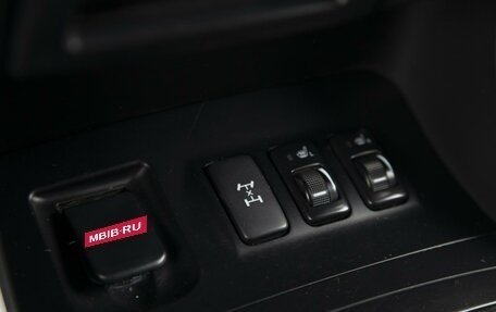 Toyota Land Cruiser Prado 120 рестайлинг, 2007 год, 2 050 000 рублей, 23 фотография