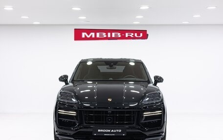 Porsche Cayenne III, 2025 год, 32 990 000 рублей, 2 фотография